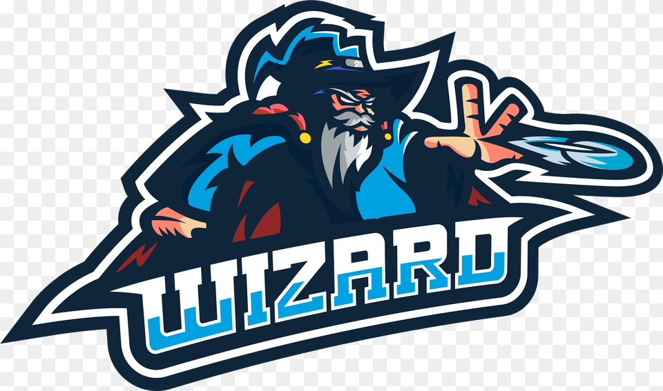 Vizard Esports Logo 5 Image Wizard Logo, Art Free Png Download
