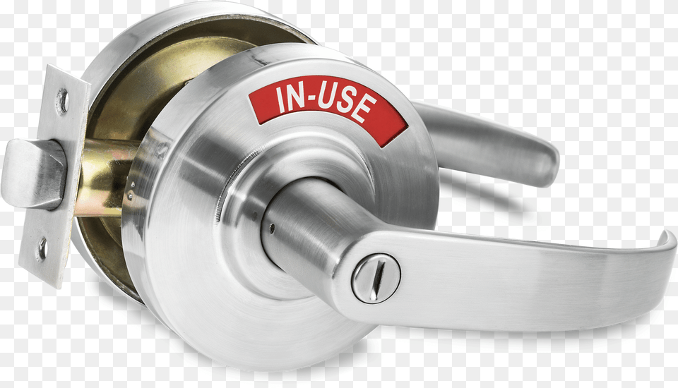 Vizilok Indicator Lock Perfect For Busy Public Spaces Household Hardware Png Image
