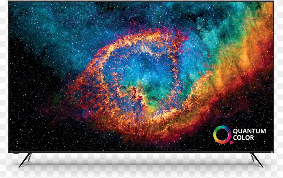 Vizio P Series Quantum X, Astronomy, Nebula, Outer Space, Milky Way Free Png