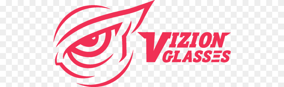 Vizion Gaming Glasses Vizion Gaming Logo, Person Png Image