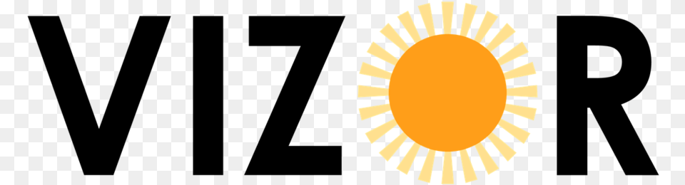 Vizorsun Logo Circle, Home Decor, Outdoors, Oval Png Image