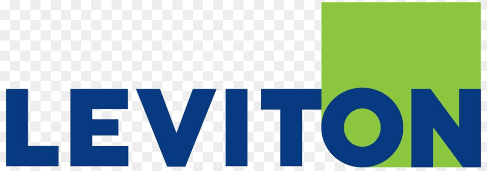 Vk Electronics Marca Leviton, Logo, Text Free Png Download