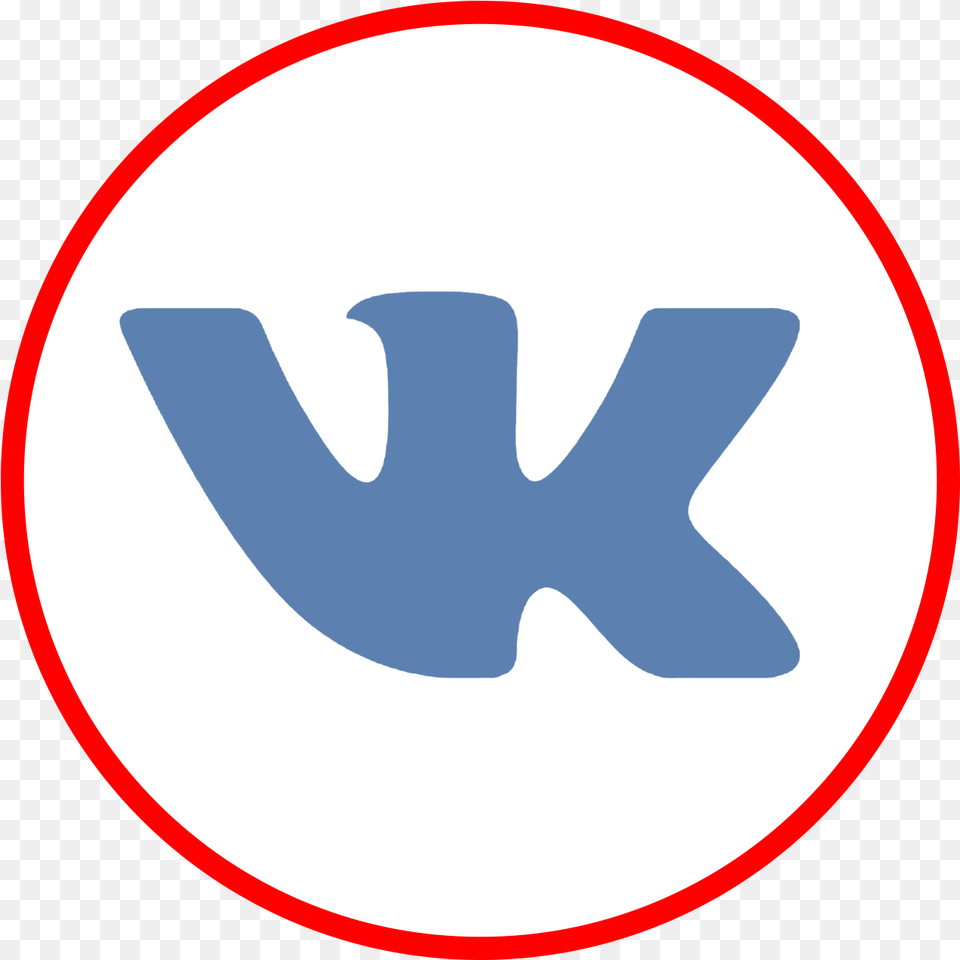 Vk Krispy Kreme Circle Logo, Symbol, Sign Png