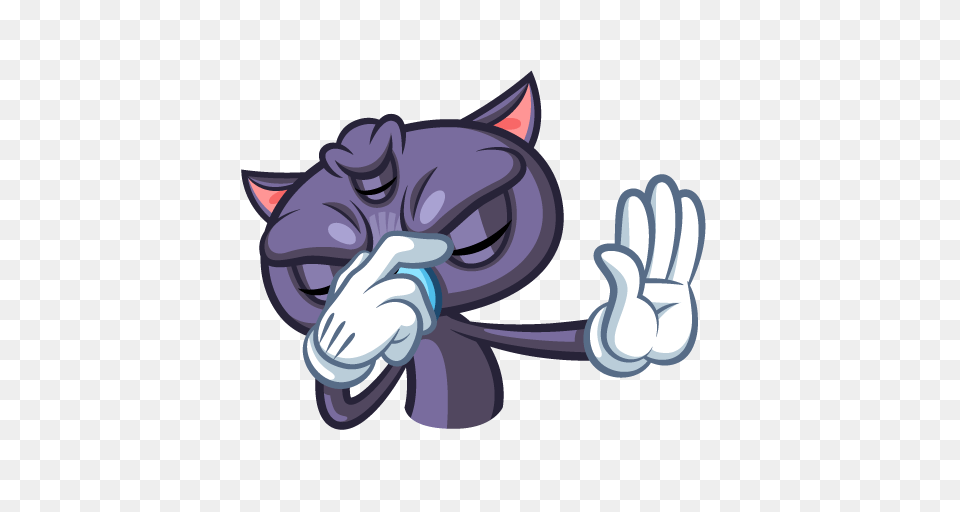 Vk Sticker, Body Part, Hand, Person Png Image