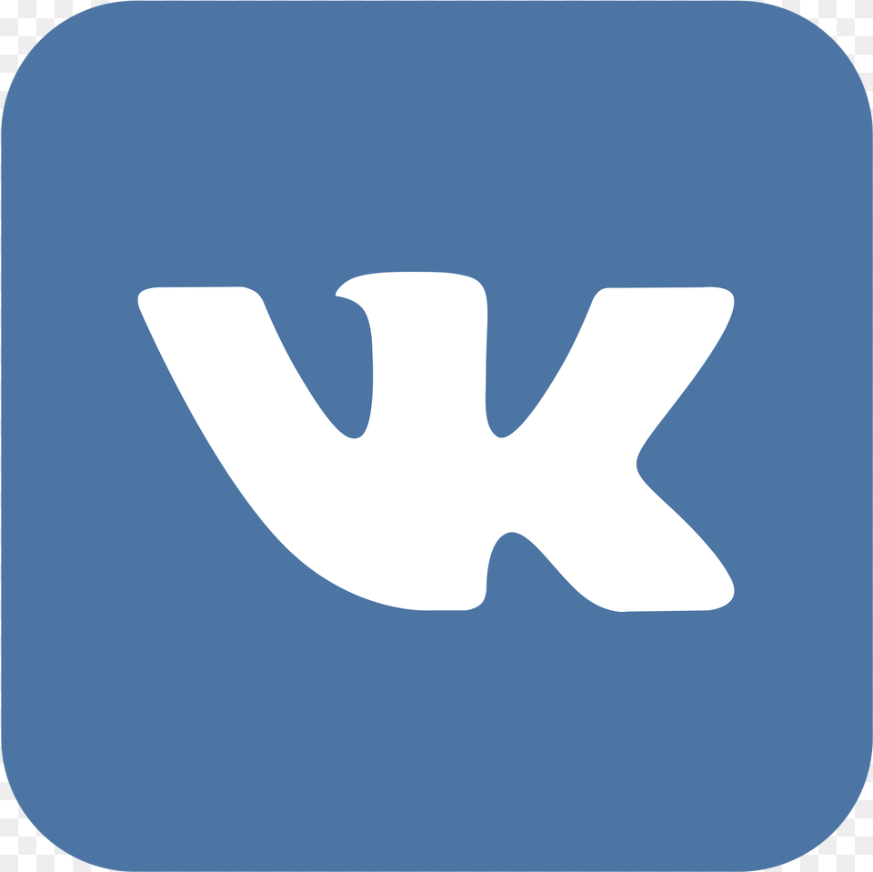 Vk Vkontakte Logo Icon Vkontakte Logo, Clothing, Glove, Animal, Fish Free Png Download