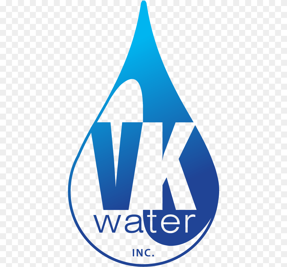 Vk Water Water, Logo, Badge, Symbol, Droplet Png