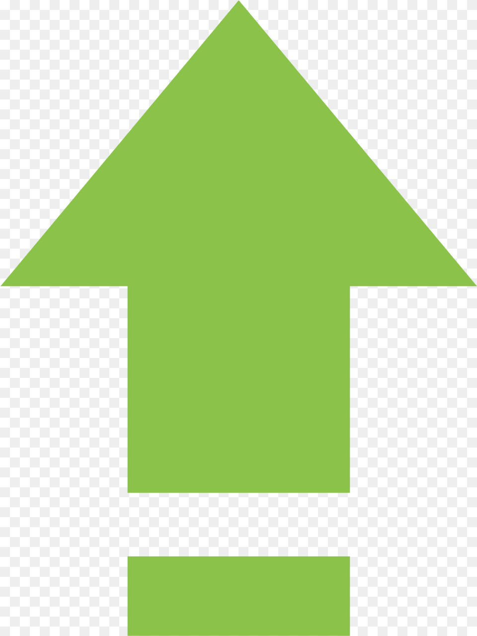Vklyuchennij Caps Lock Icon, Green, Triangle Png Image