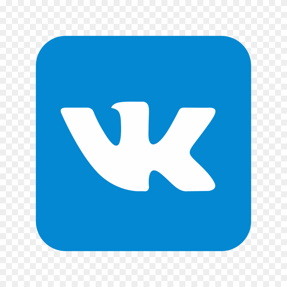 Vkontakte, Logo, Sign, Symbol Free Png