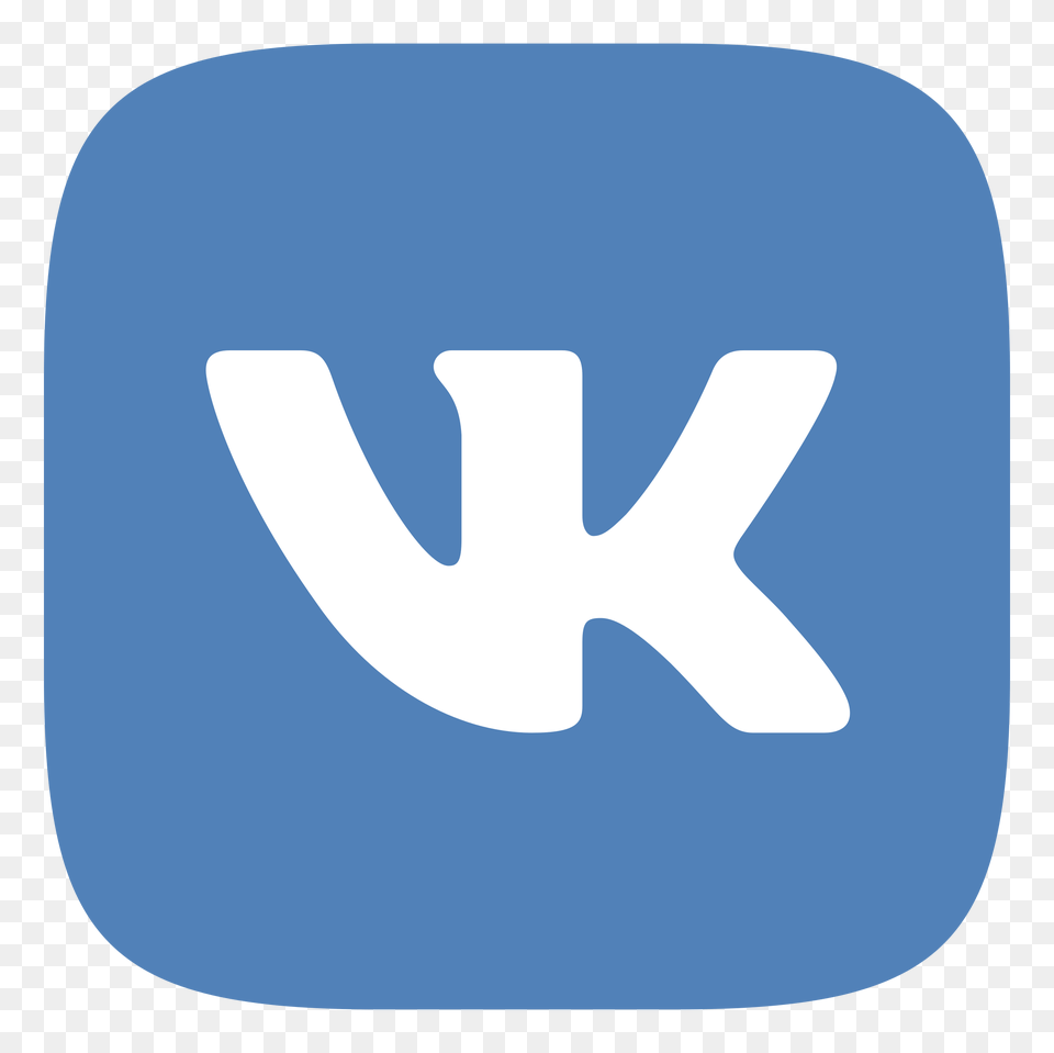 Vkontakte, Logo, Sign, Symbol Free Transparent Png
