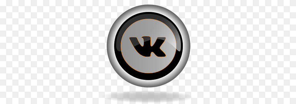 Vkontakte Logo, Symbol, Emblem Png Image