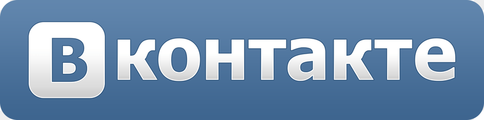 Vkontakte, Logo, Text Free Transparent Png
