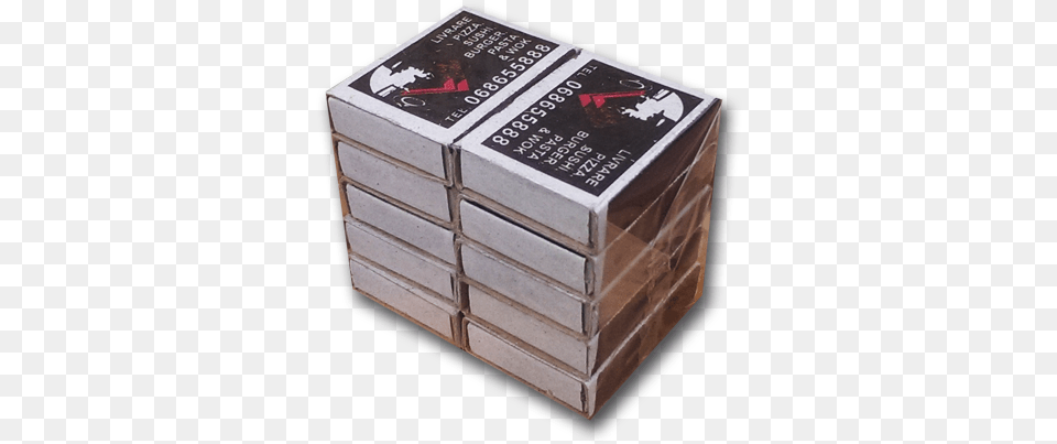 Vladalina Srl Box, Crate Free Transparent Png