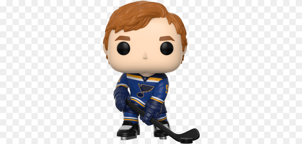 Vladi Funko Pop For Those Interested Vladimir Tarasenko Funko Pop, Baby, Person, Toy Free Png