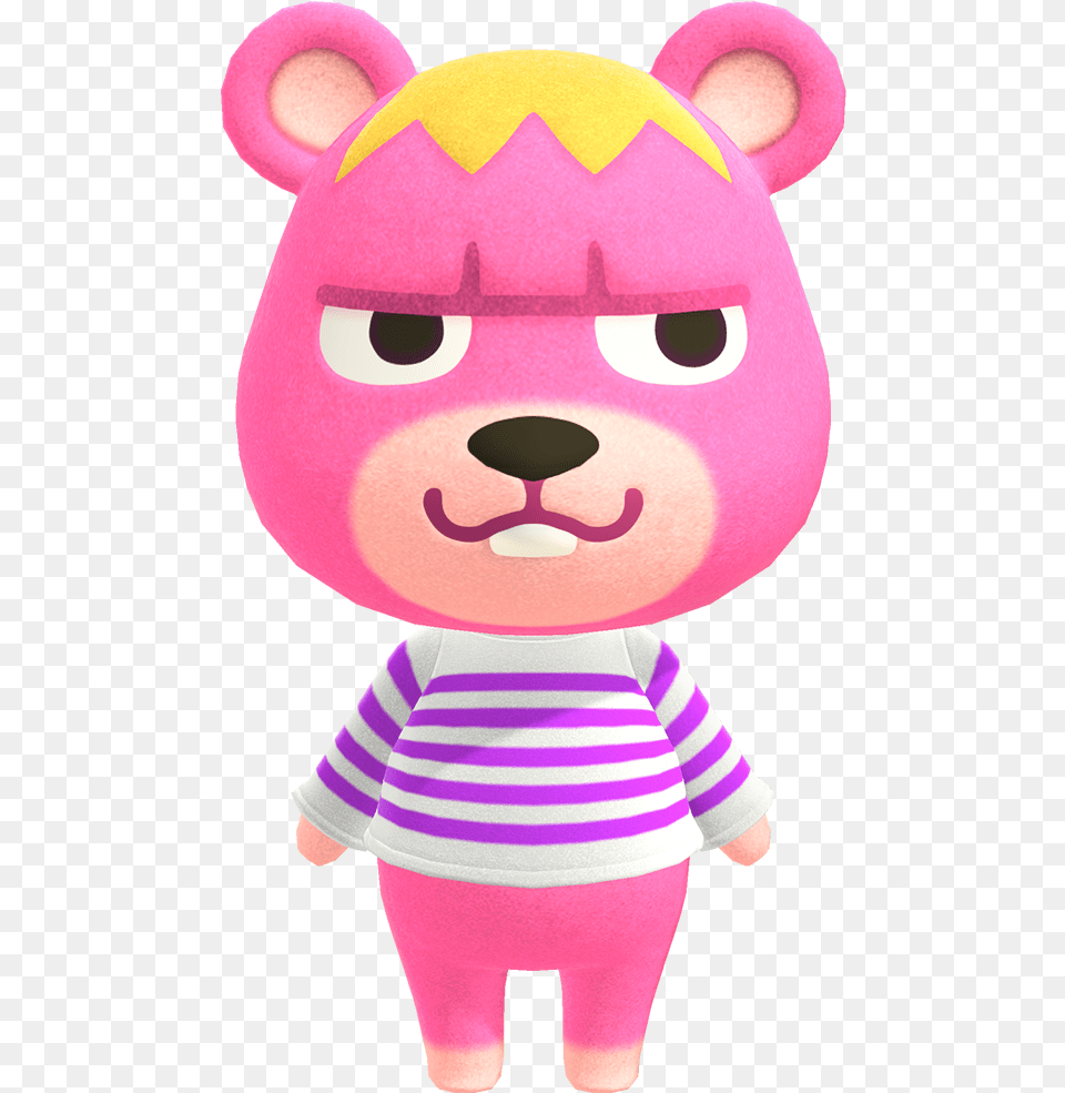 Vladimir Animal Crossing Wiki Nookipedia Vladimir Animal Crossing House, Plush, Toy, Baby, Person Png