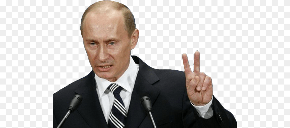 Vladimir Putin, Accessories, Person, People, Tie Png Image