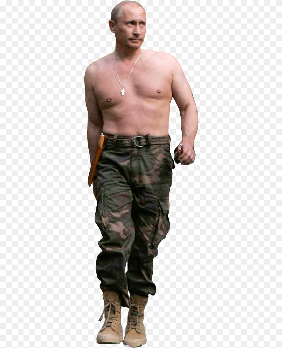 Vladimir Putin, Clothing, Pants, Male, Adult Png Image