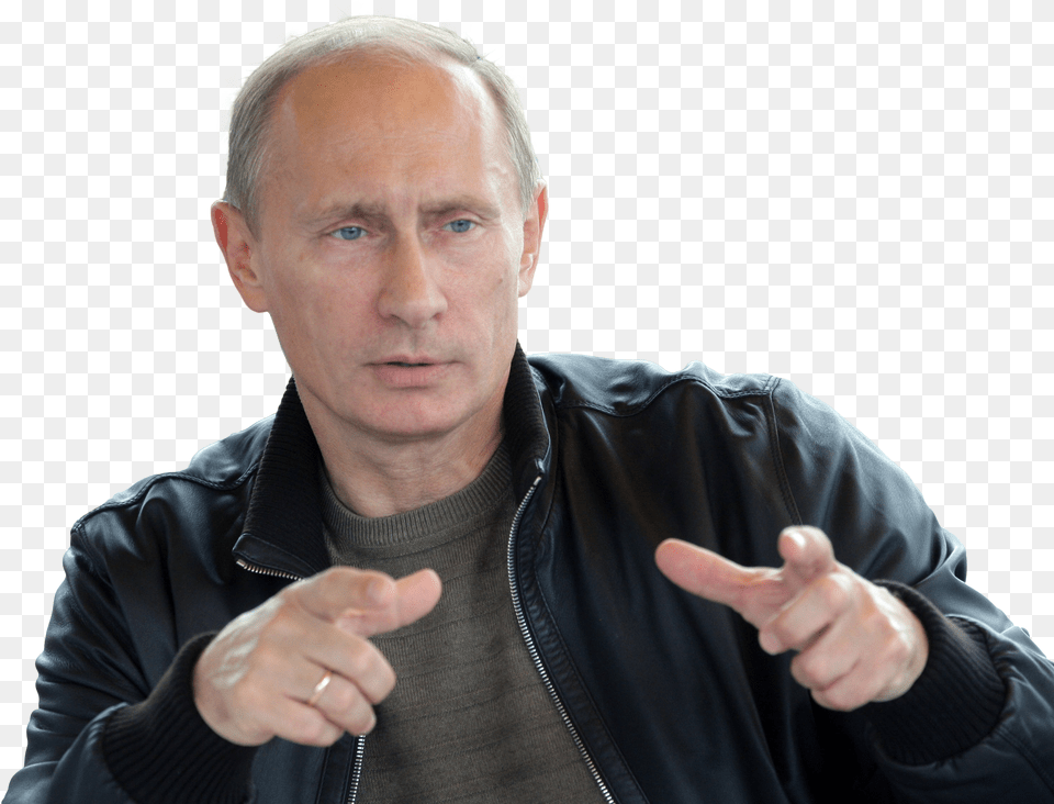 Vladimir Putin Png Image