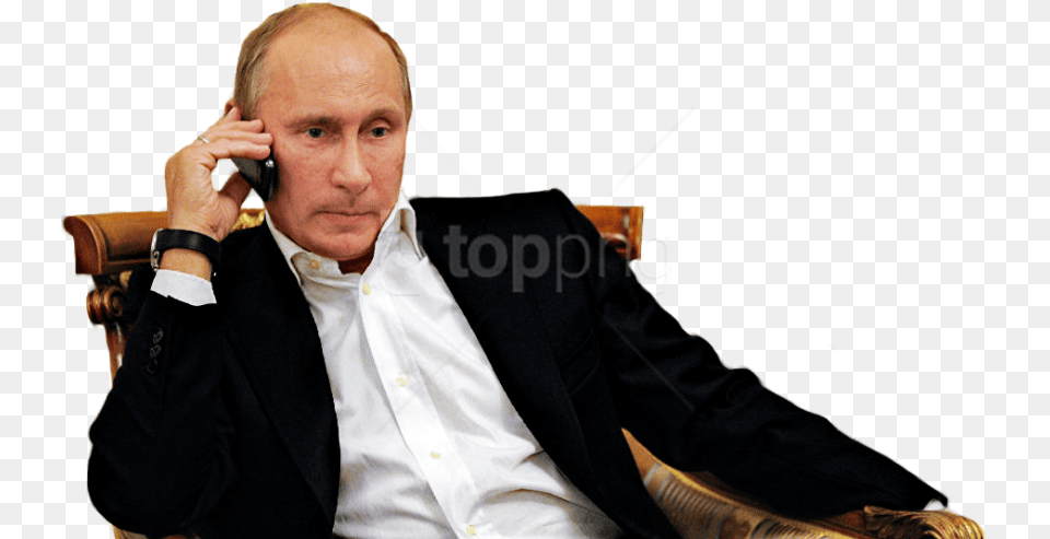 Vladimir Putin, Suit, Jacket, Blazer, Clothing Png
