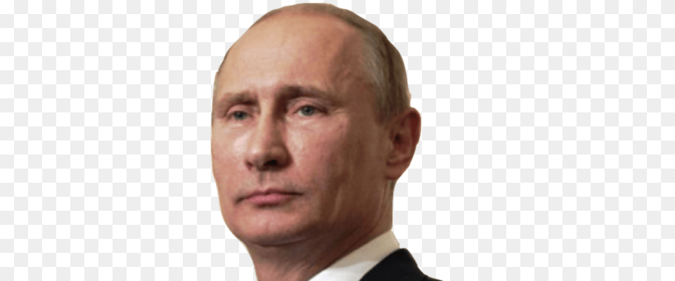 Vladimir Putin, Adult, Portrait, Photography, Person Free Transparent Png