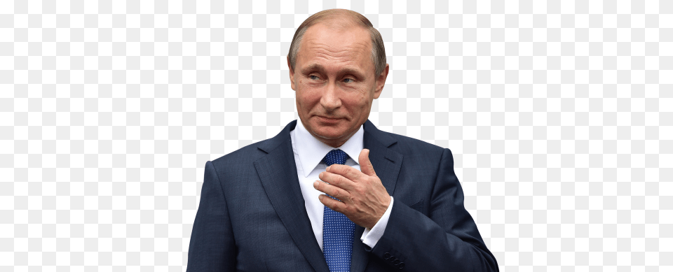 Vladimir Putin, Accessories, Portrait, Photography, Person Free Png