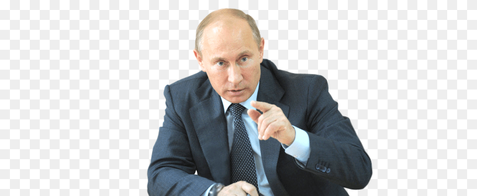 Vladimir Putin, Accessories, Person, Necktie, Man Png
