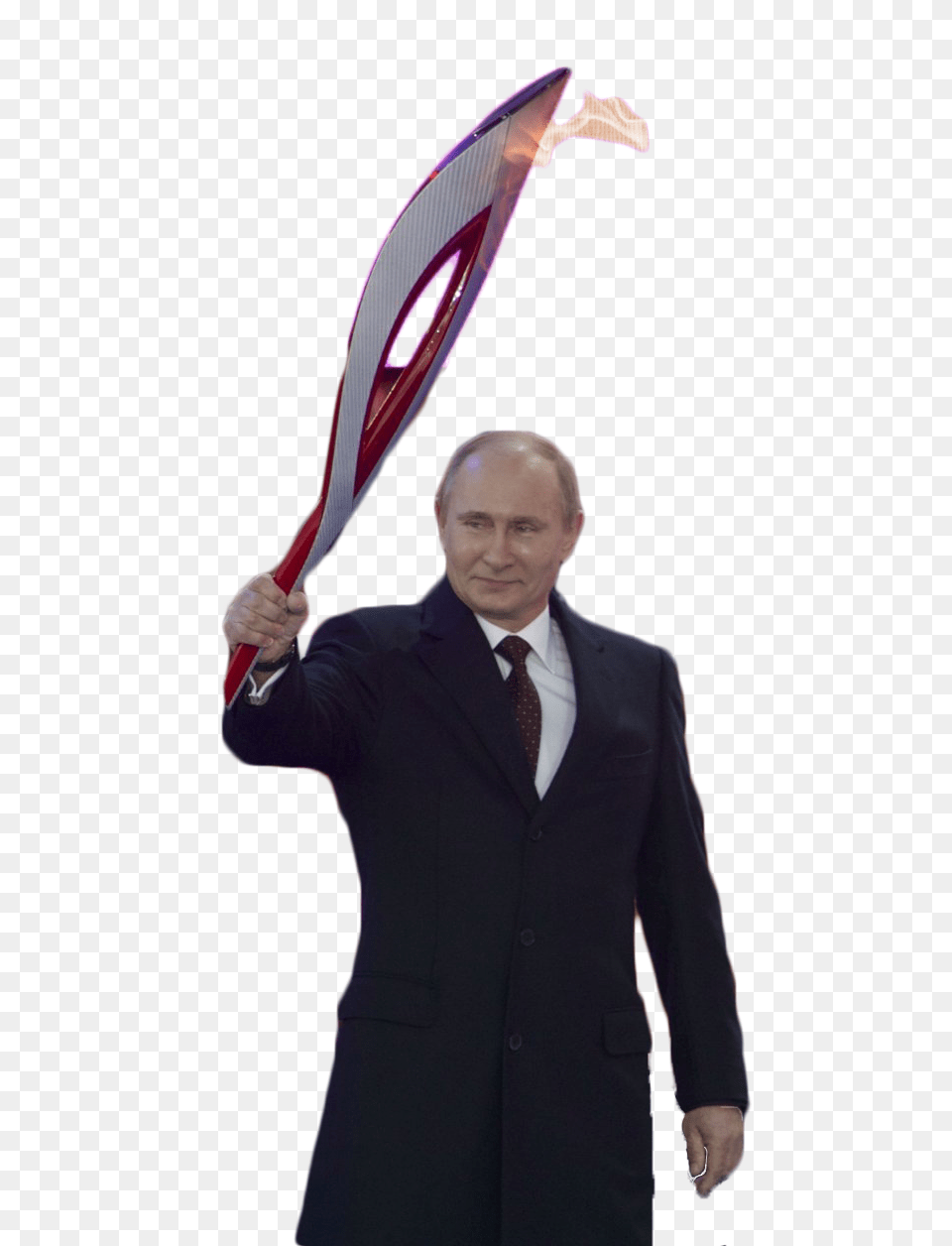 Vladimir Putin, Jacket, Suit, Blazer, Clothing Free Png Download
