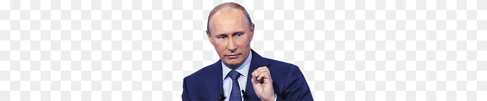 Vladimir Putin, Accessories, Necktie, Tie, Formal Wear Png