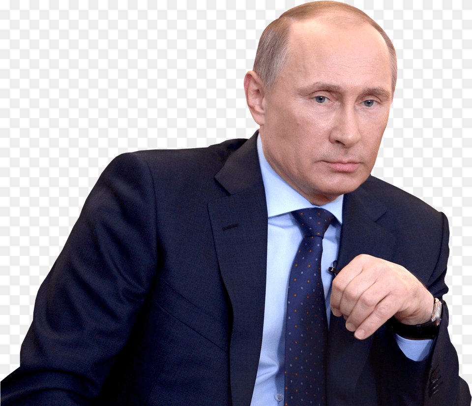 Vladimir Putin, Accessories, Necktie, Jacket, Tie Png