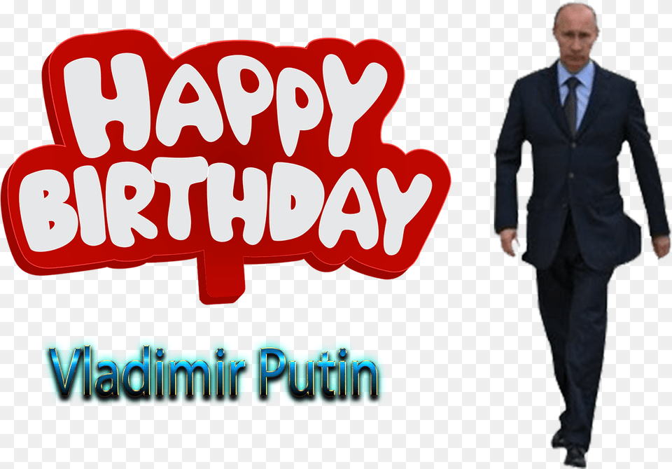 Vladimir Putin Free Images Formal Wear, Walking, Suit, Person, Jacket Png