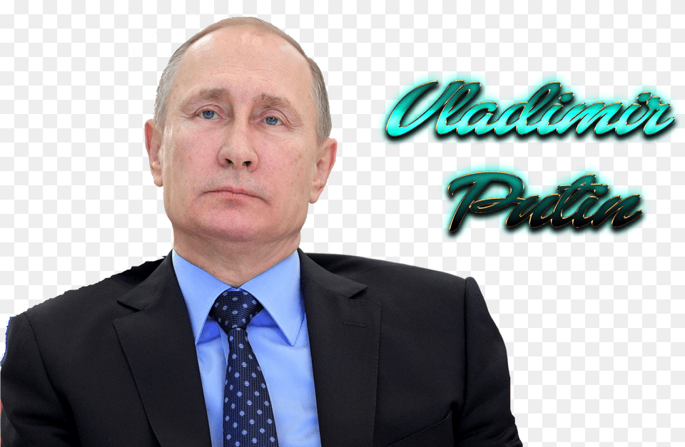 Vladimir Putin Image Download Vladimir Putin, Accessories, Necktie, Tie, Formal Wear Free Transparent Png