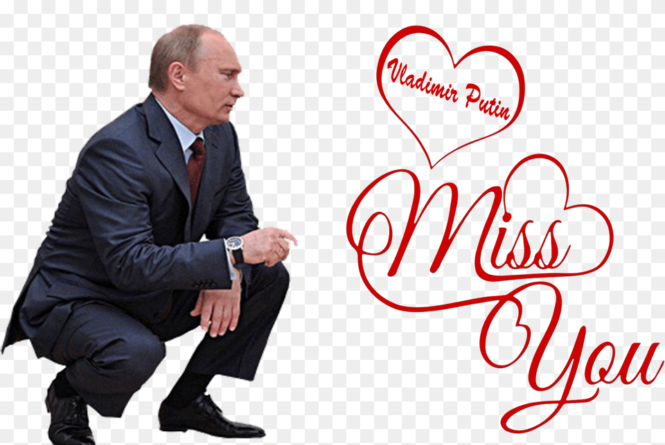 Vladimir Putin Photo, Adult, Person, Man, Male Png Image
