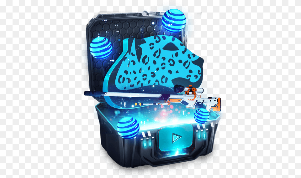 Vladopard Box, Light, Hot Tub, Tub Png Image