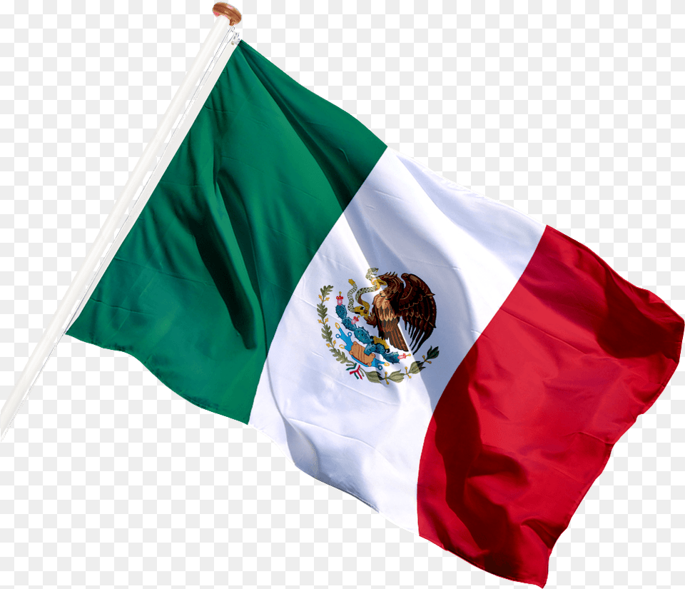 Vlag Van Mexico Mexico Flag, Mexico Flag Free Png