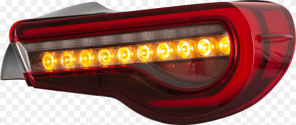 Vland Brz Led Rear Lamp Wholesales Led Tail Light, Candle, Smoke Pipe, Candlestick Free Png