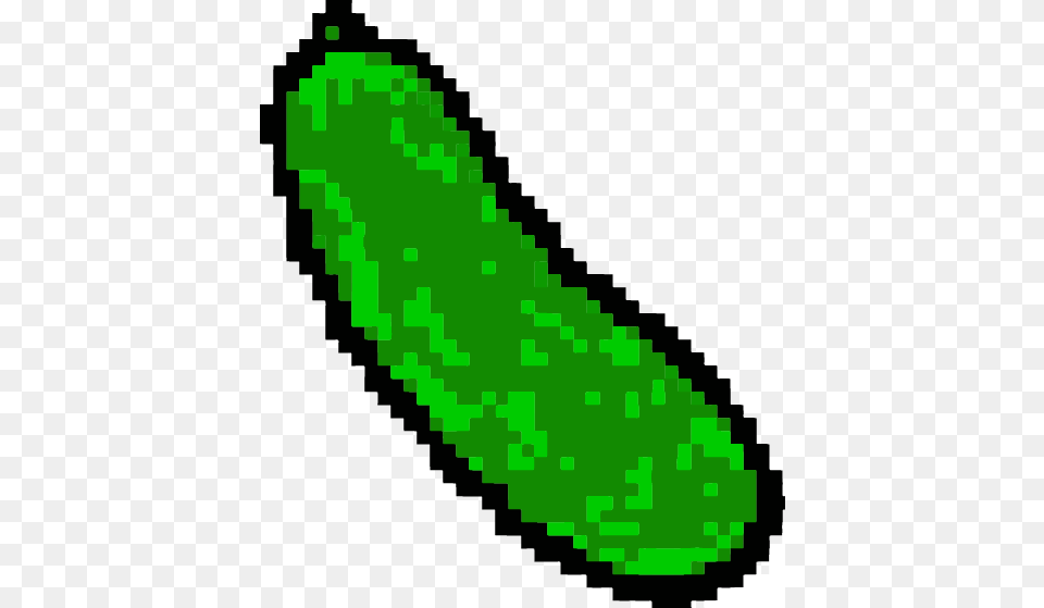 Vlasic On Twitter Here I Made You A Pickle Emoji I Made Us All, Cucumber, Food, Plant, Produce Free Png Download