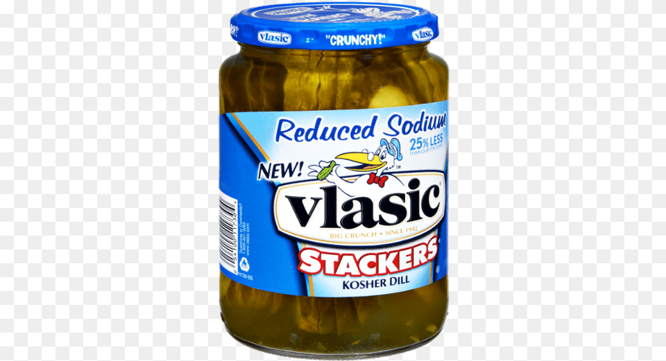 Vlasic Pickles, Food, Pickle, Relish, Can Png