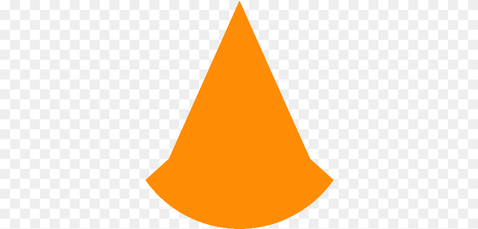 Vlc Icon Texas Heart Institute, Triangle, Cone Free Png
