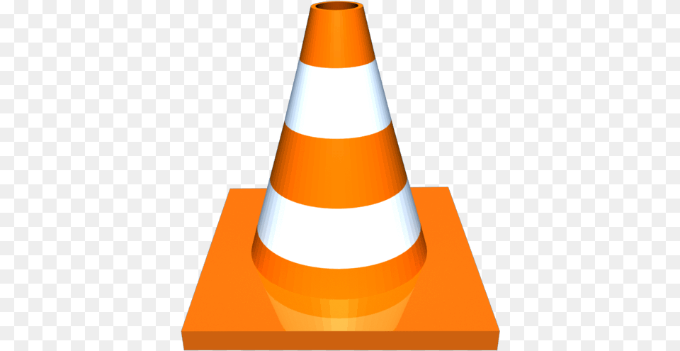 Vlc Media Player Download Version Vlc Media Player Icon, Cone, Bottle, Shaker Png