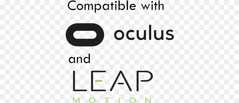 Vlc Oculus Logo Gear Vr Logo Transparent, Text Png
