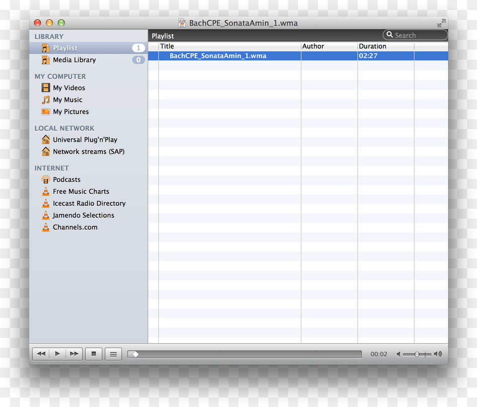 Vlc Os X Convert Wma To Mp3 Step El Capitan, Electronics, Page, Screen, Text Free Png
