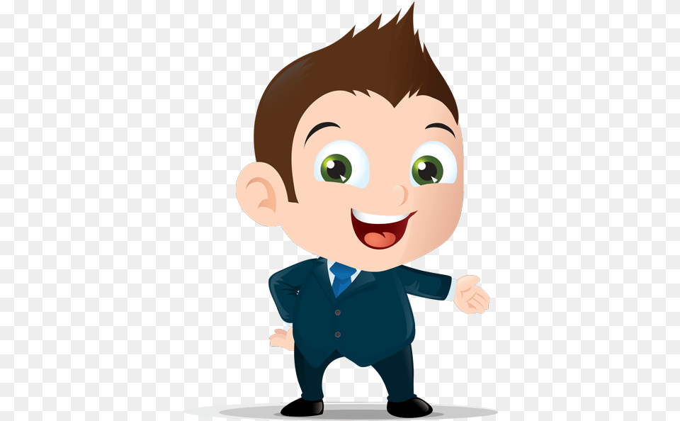 Vlog Service Cartoon, Formal Wear, Face, Head, Person Png