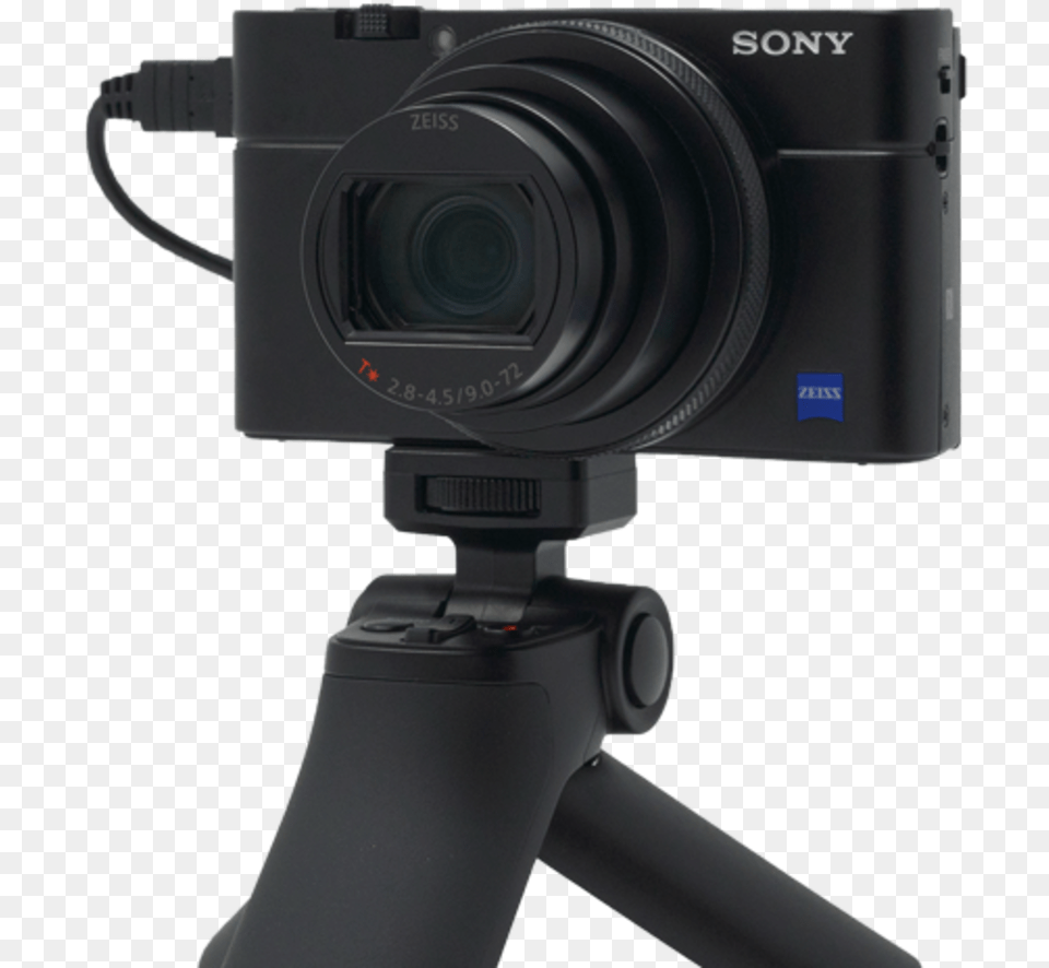 Vlogging Rx Setups Vlogging, Camera, Electronics, Tripod, Digital Camera Free Png Download