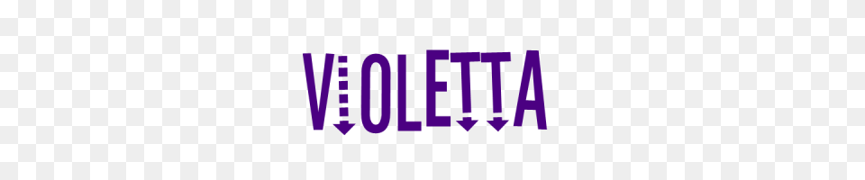 Vlone Image, Purple, Logo, Text Free Png
