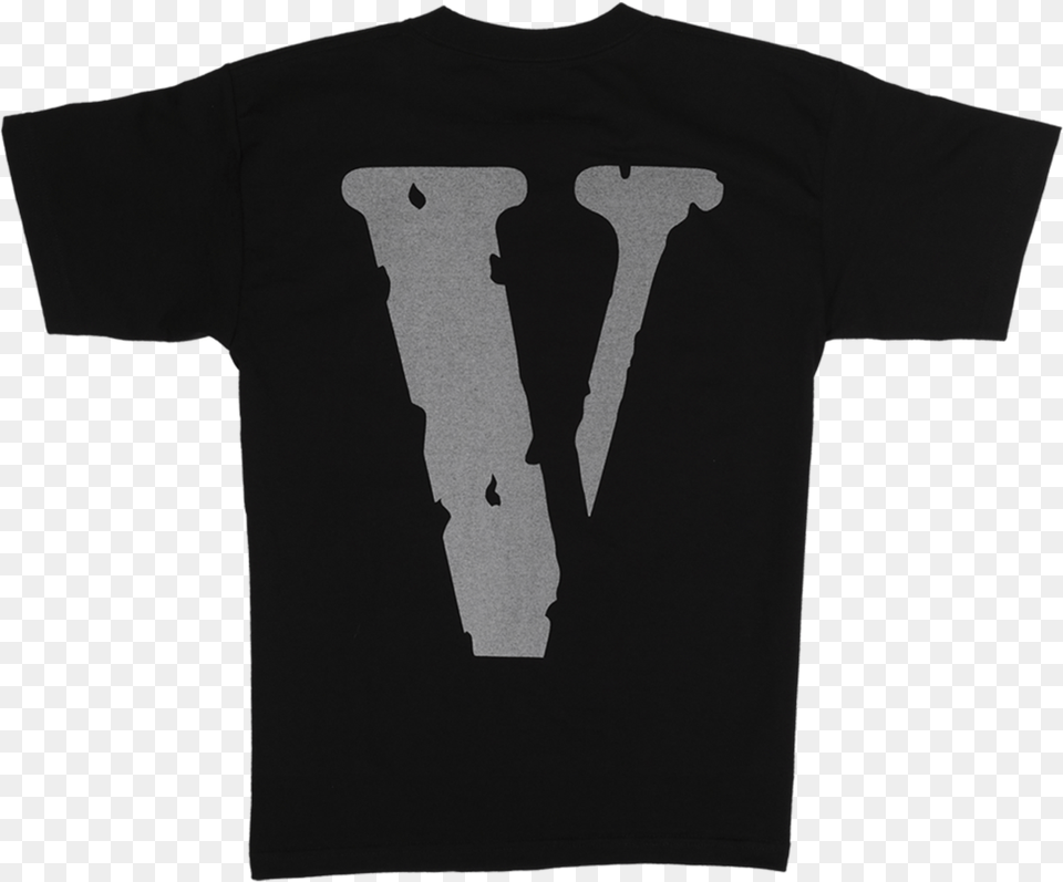 Vlone Logo Vlone Shirt, Clothing, T-shirt Png Image