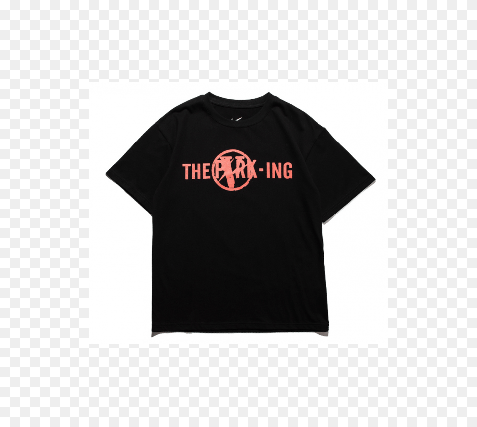 Vlone Parking T Shirt, Clothing, T-shirt Png