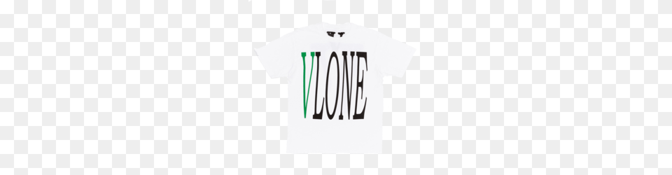 Vlone Staples Tee Oni Store, Clothing, Shirt, T-shirt Free Png Download