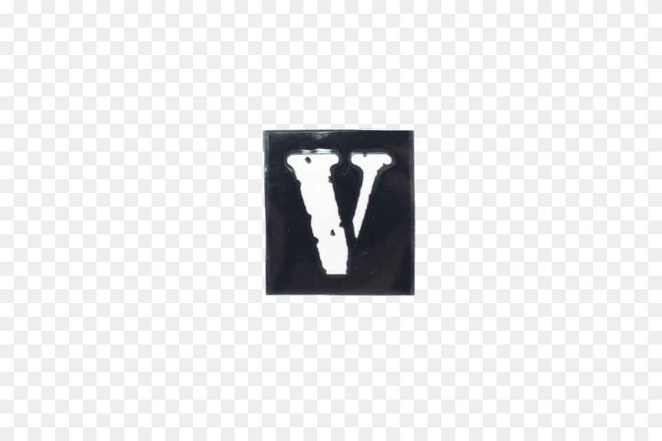 Vlone V Small Ez Custom, Cutlery, Weapon Free Png Download