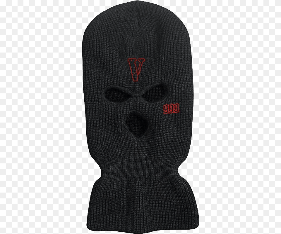 Vlone X Juice Wrld Mask, Cap, Clothing, Hat, Adult Free Png