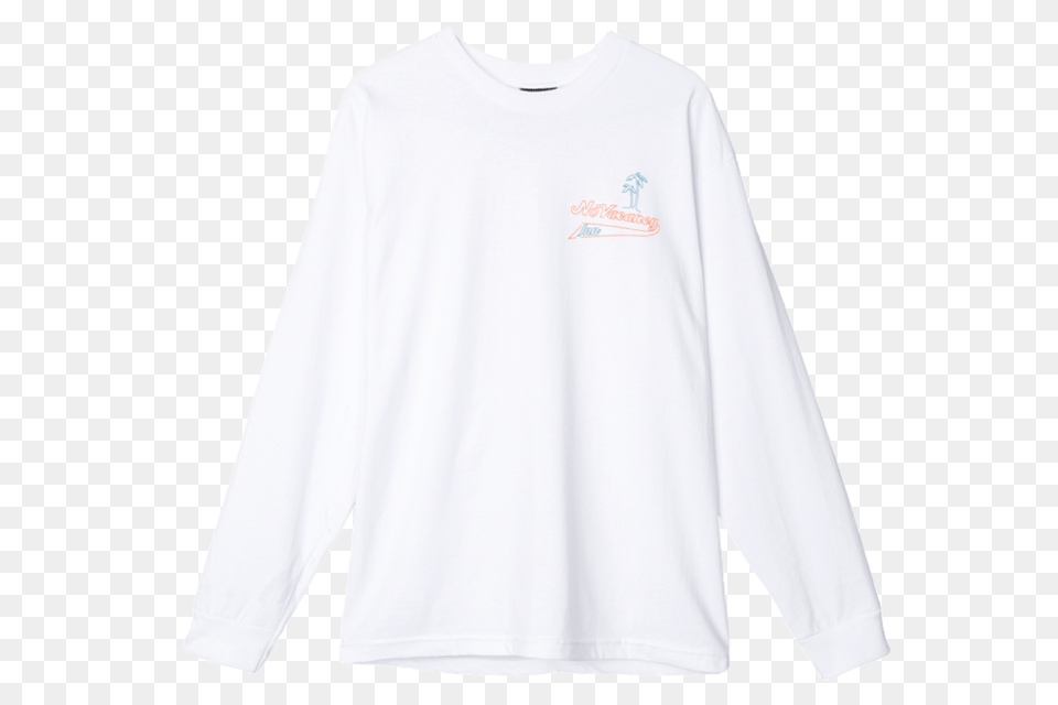 Vlone X No Vacancy Inn Collaboration Launches Online The Sole Truth, Clothing, Long Sleeve, Sleeve, Shirt Free Transparent Png