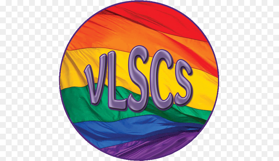 Vlscs Victoria Lesbian Seniors Care Society Circle, Logo Free Png